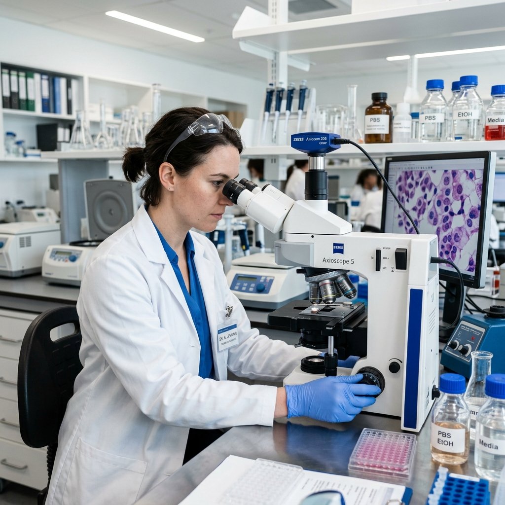Microproteins in Cancer